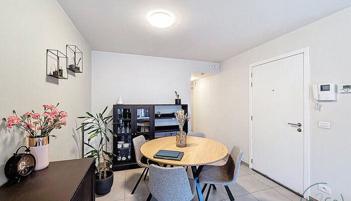 Appartement te huur in Aarschot