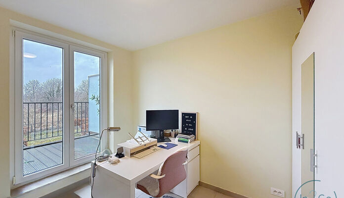 Appartement te huur in Aarschot