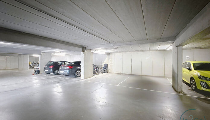 Appartement te huur in Aarschot