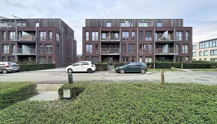 Appartement te huur in Aarschot