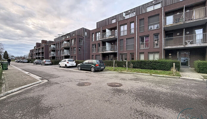 Appartement te huur in Aarschot