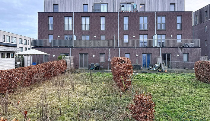 Appartement te huur in Aarschot