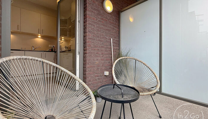 Appartement te huur in Aarschot
