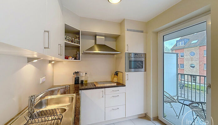 Appartement te huur in Aarschot