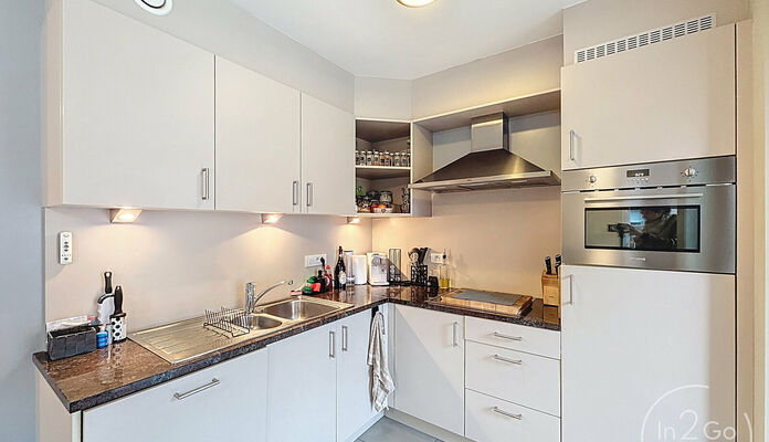 Appartement te huur in Aarschot