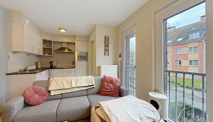 Appartement te huur in Aarschot