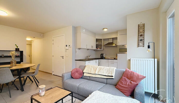 Appartement te huur in Aarschot