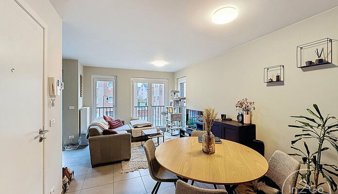 Appartement te huur in Aarschot