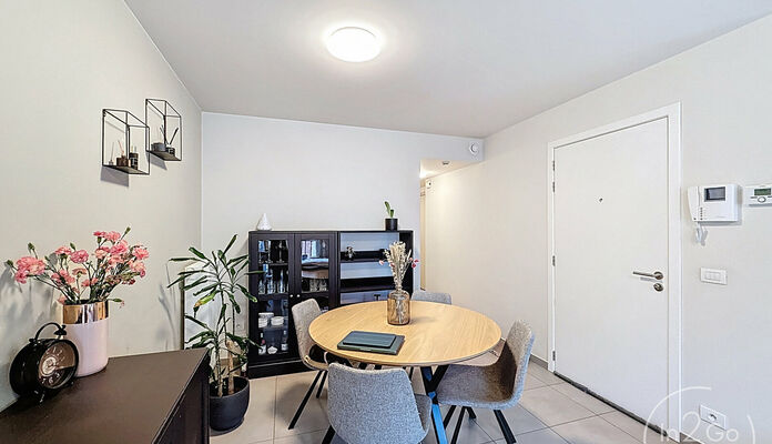 Appartement te huur in Aarschot