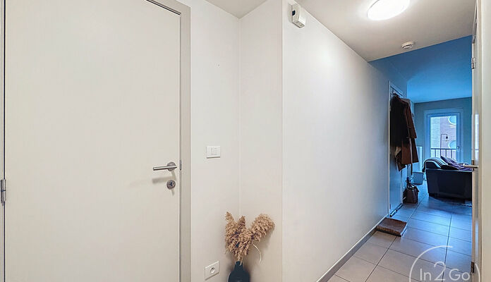 Appartement te huur in Aarschot