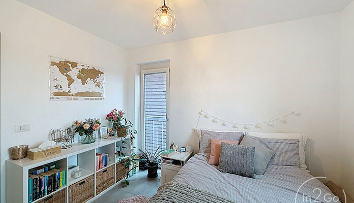 Appartement te huur in Aarschot