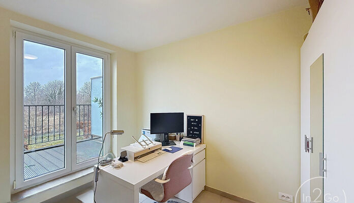 Appartement te huur in Aarschot
