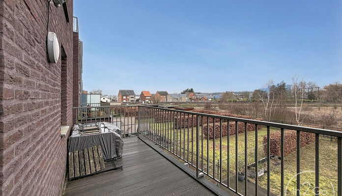 Appartement te huur in Aarschot
