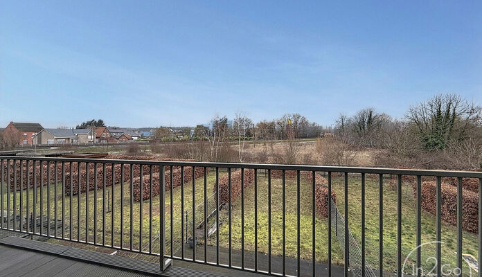 Appartement te huur in Aarschot
