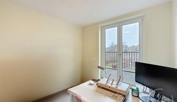 Appartement te huur in Aarschot