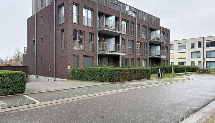 Appartement te huur in Aarschot