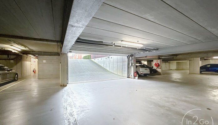 Appartement te huur in Aarschot