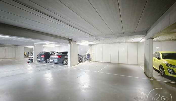 Appartement te huur in Aarschot