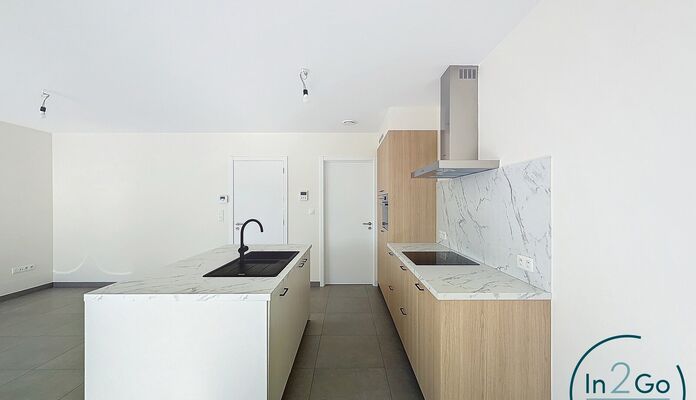 Appartement te huur in Bierbeek