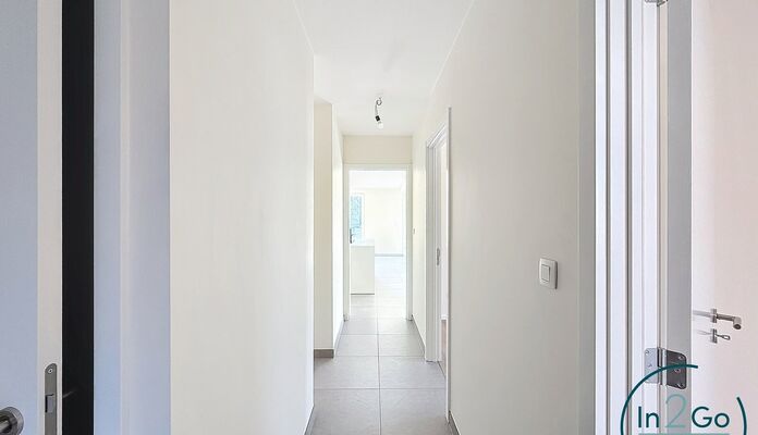 Appartement te huur in Bierbeek