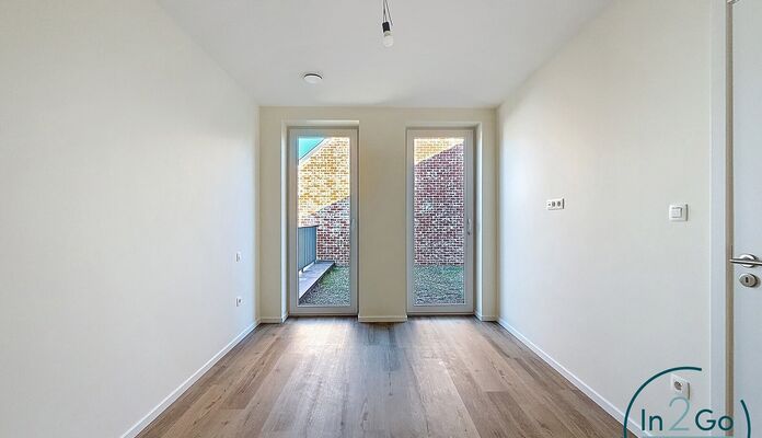 Appartement te huur in Bierbeek