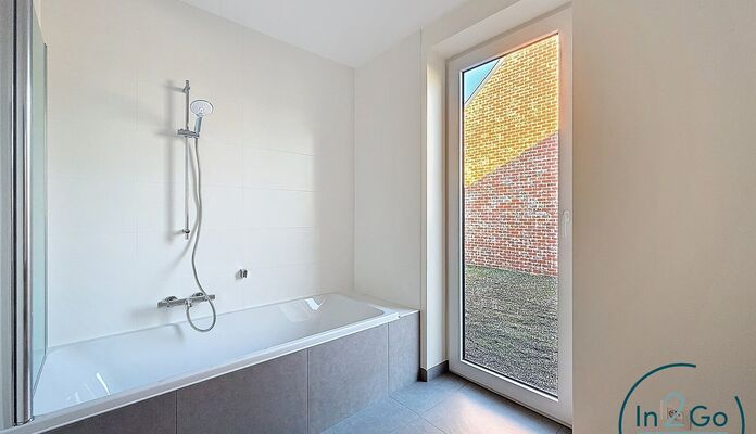 Appartement te huur in Bierbeek