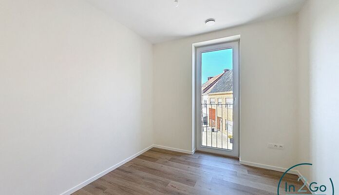 Appartement te huur in Bierbeek