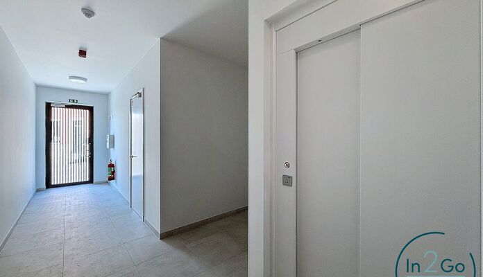 Appartement te huur in Bierbeek