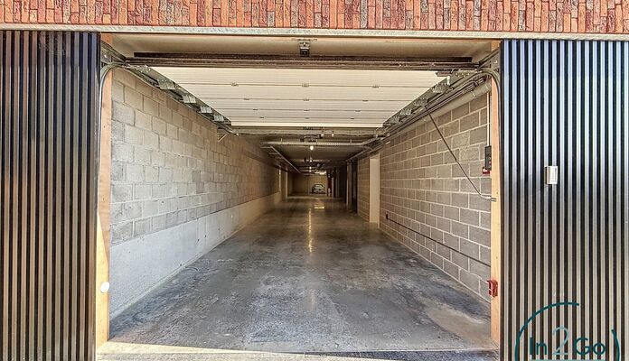 Appartement te huur in Bierbeek