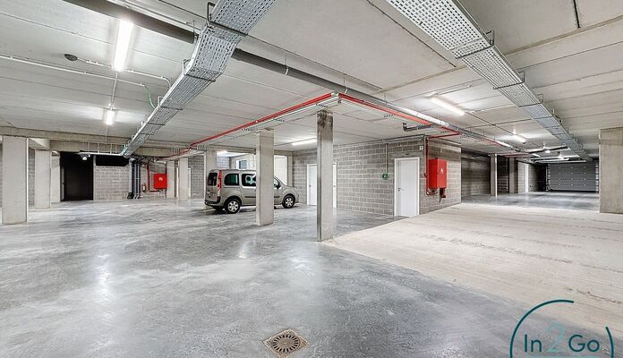 Appartement te huur in Bierbeek