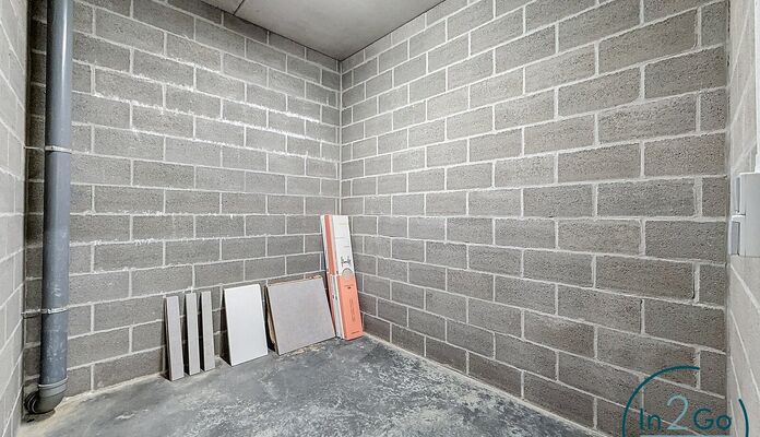 Appartement te huur in Bierbeek