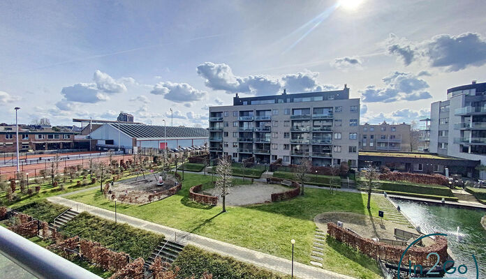 Appartement te huur in Hasselt