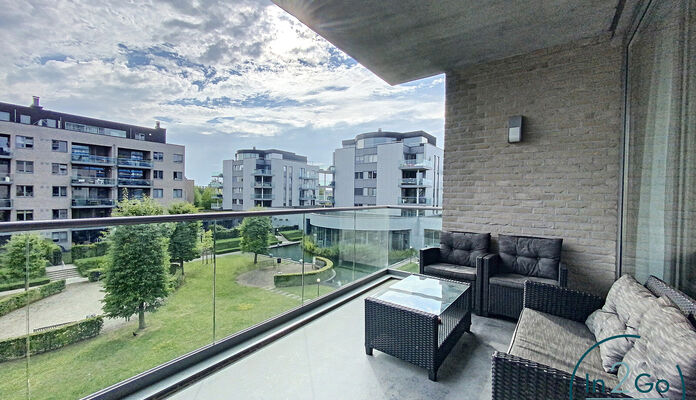 Appartement te huur in Hasselt