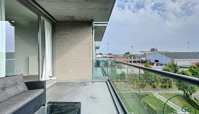 Appartement te huur in Hasselt