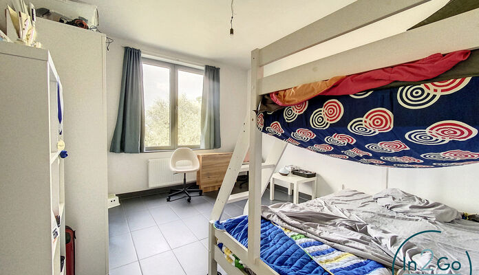 Appartement te huur in Hasselt