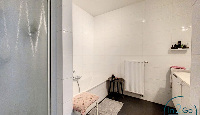 Appartement te huur in Hasselt