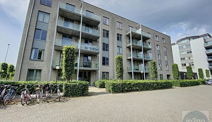 Appartement te huur in Hasselt
