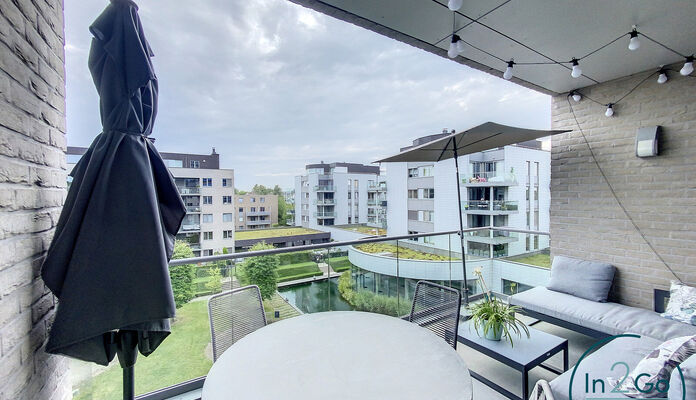 Appartement te huur in Hasselt