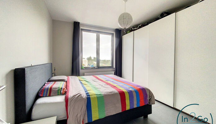 Appartement te huur in Hasselt