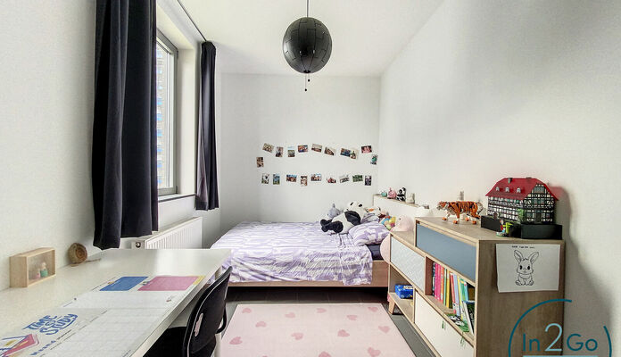 Appartement te huur in Hasselt