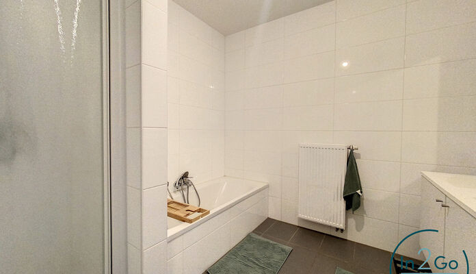 Appartement te huur in Hasselt