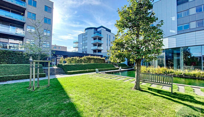 Appartement te huur in Hasselt