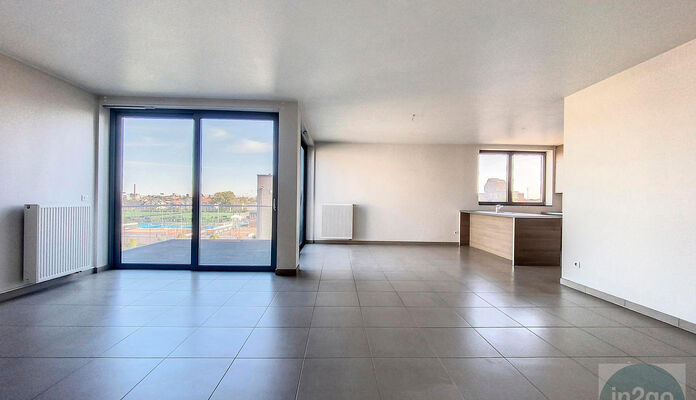 Appartement te huur in Hasselt