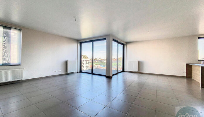 Appartement te huur in Hasselt