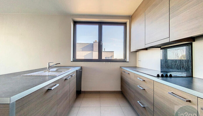 Appartement te huur in Hasselt
