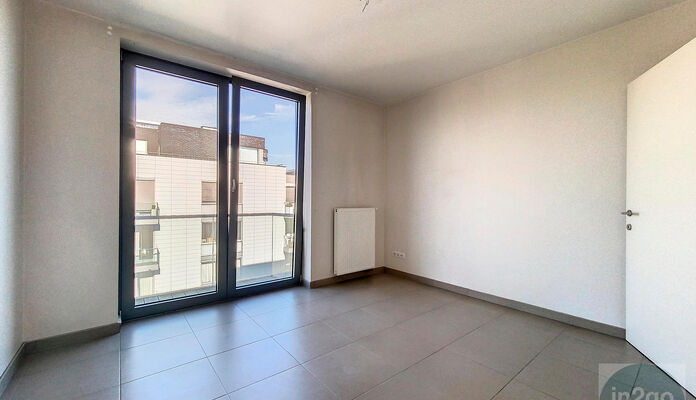 Appartement te huur in Hasselt