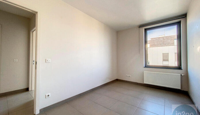 Appartement te huur in Hasselt