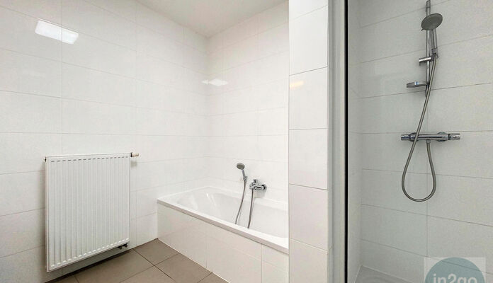 Appartement te huur in Hasselt