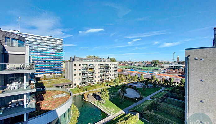 Appartement te huur in Hasselt