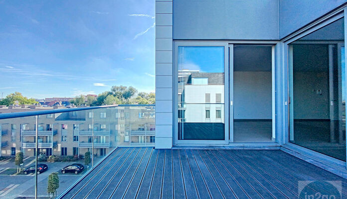 Appartement te huur in Hasselt